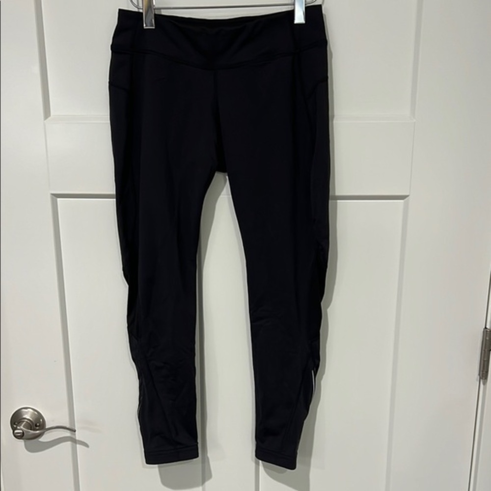 REI Running Leggings Sz SP